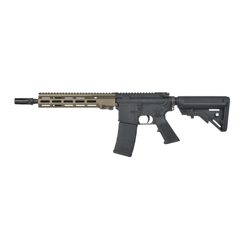 VFC VR16 URG-I EVO Gas Blowback Airsoft Rifle