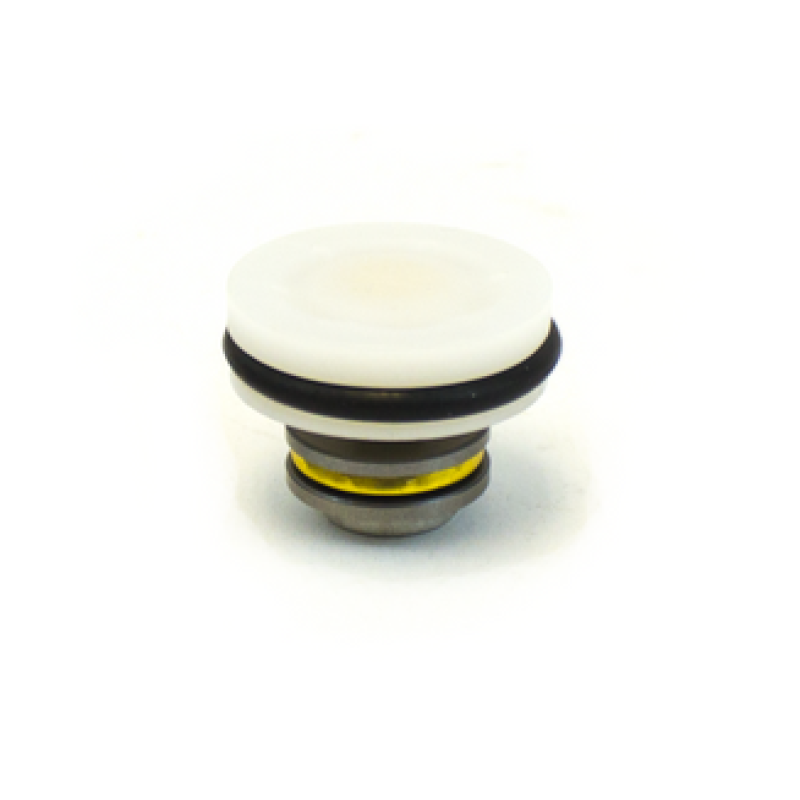 Nuprol Polymer Vented Bearing Piston Head