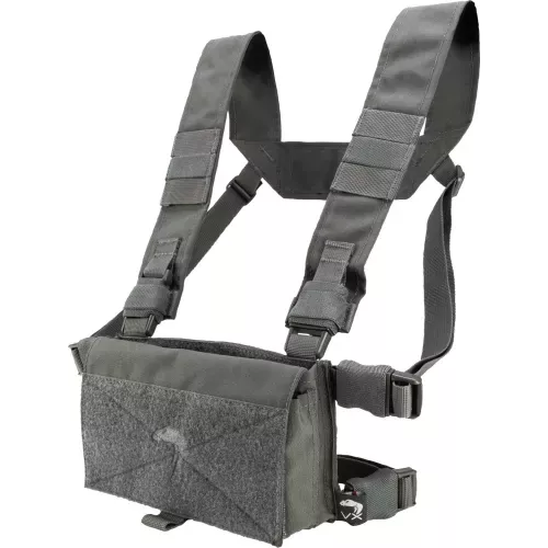Viper Tactical VX Buckle Up Utility Chest Rig - Titanium