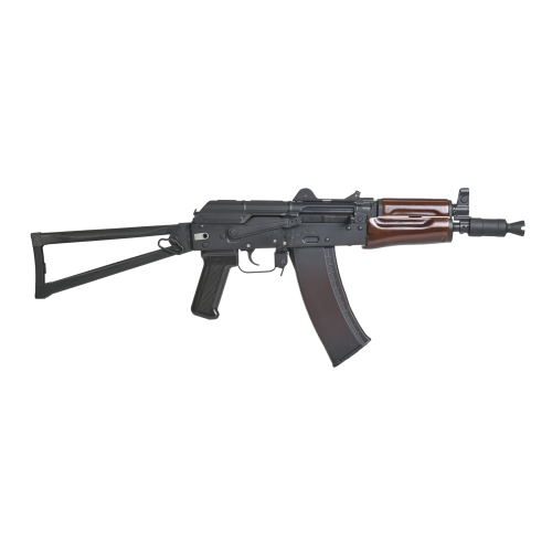 VFC AKS74U (AVS74U) Gas Blowback Airsoft Rifle