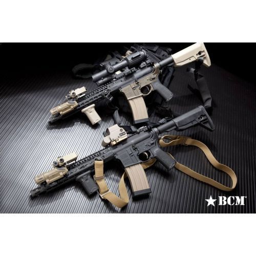 Bravo Company BCM Gunfighter Stock Mod 0 | Tactical Clothing