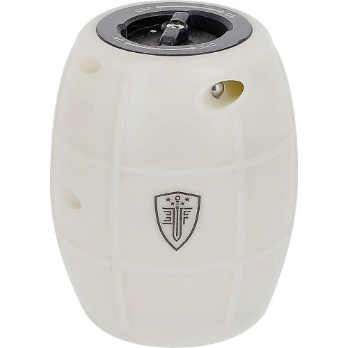 Umarex Elite Force Hailstorm Airsoft Gas Grenade - Glow in the Dark