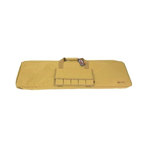 NP PMC Essentials Soft Rifle Bag 46"