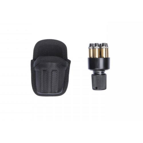 Speedloader pouch for Dan Wesson series