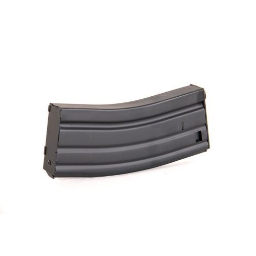 Evolution 140Rd Standard Metal Mid-Cap Mag For M4