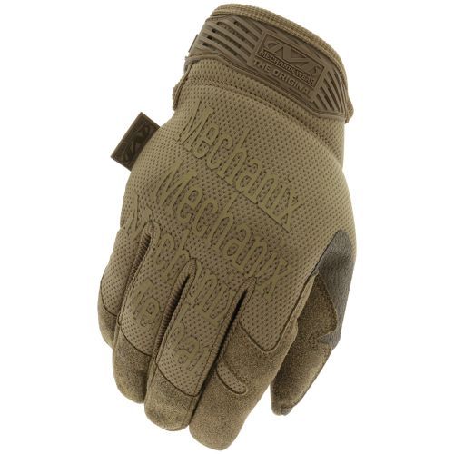 Mechanix The Original Gloves - Coyote