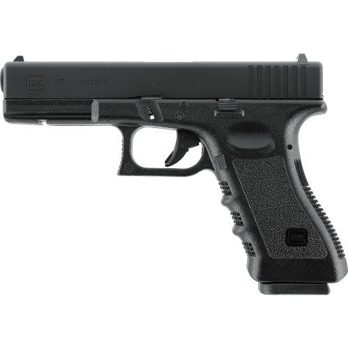 Umarex Glock 17 Gen3 (GHK) GBB Pistol