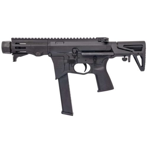 VFC MAXIM Defense MD9-K SBR Gas Blowback Airsoft Rifle