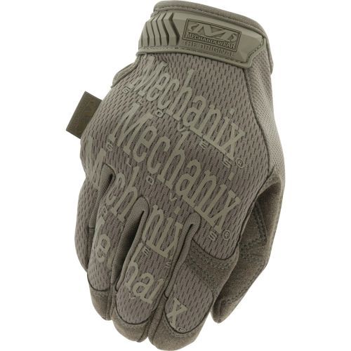 Mechanix The Original Glove - Olive Drab