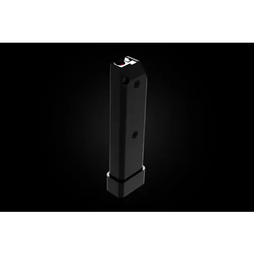 Gate 80 Round Mid-Cap Magazine for GATE PTX HPA Pistol - PRE ORDER