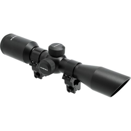 Umarex Walther 4 x 32 Compact Air Rifle Scope
