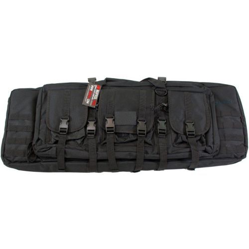 Nuprol PMC Deluxe Soft Rifle Bag 36"