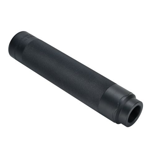 Silverback Airsoft DTSS QD Replica Silencer .300 - 24mm CCW - without QD Muzzle Brake