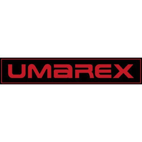 Umarex Logo Rubber Velcro Patch