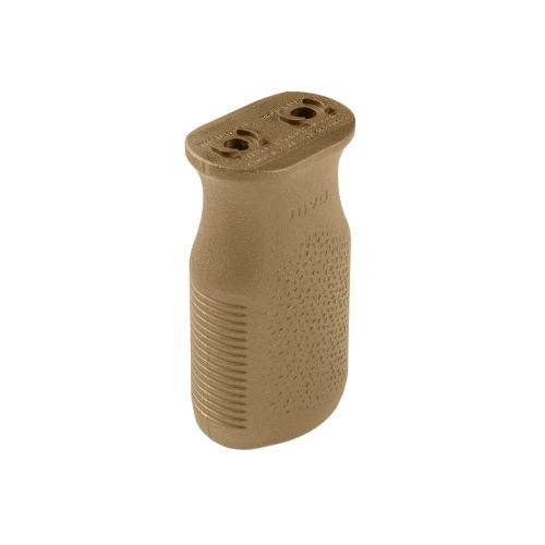 M-LOK MVG Vertical Grip M-LOK Slot System - Modified Coyote Brown