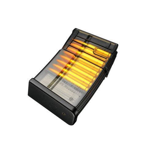 Tokyo Marui 417 Standard Magazine 70 Rounds