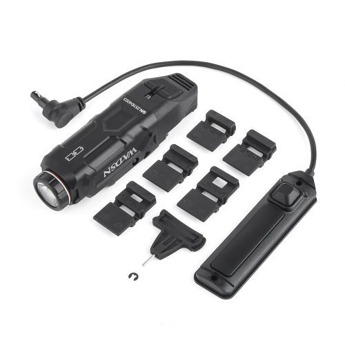 WADSN RX 2 Rail Mounted Tactical Lighting System