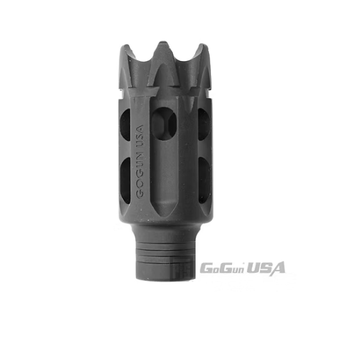 GoGun SuperComp Talon Flash Hider - CW