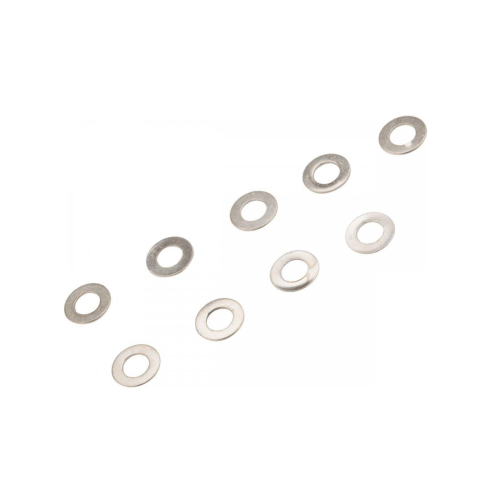 KRYTAC Shim 0.5 Bulk Pack/ 25pk