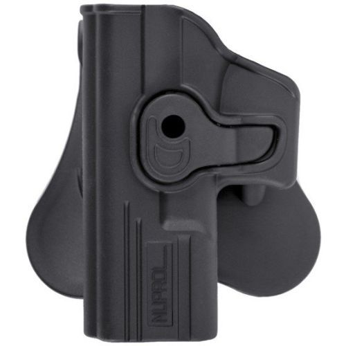 Nuprol EU Series Holster - Left Hand