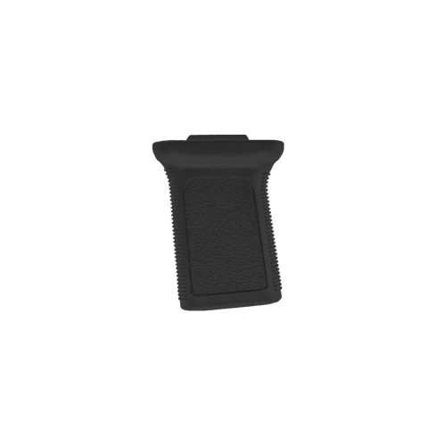 Nuprol Stub Incline (20mm RIS) Grip - Black