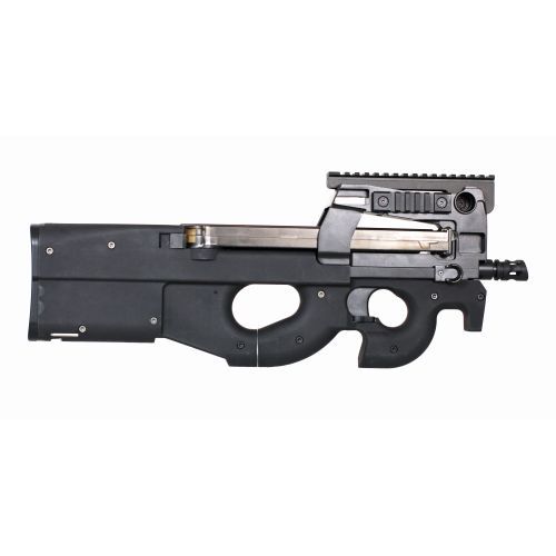 BO MANUFACTURE M3 Tactical P90 AEG Rifle - Ex-Display