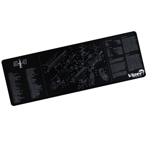 Viper Tactical Rifle Mat - AK47