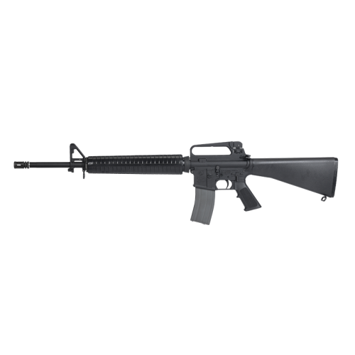 VFC Colt M16A2 Gas Blowback Airsoft Rifle