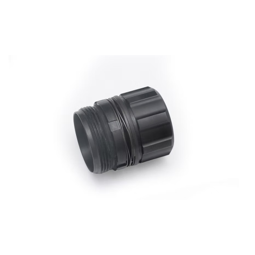 PTS Syndicate Dead Air Keymo Mount - Black