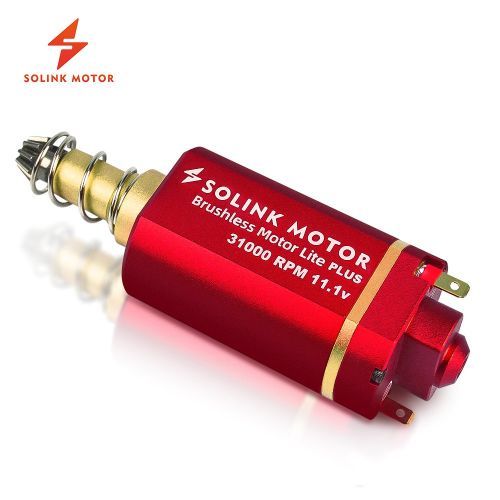 Solink Classic Motor Plus 31k (Long)