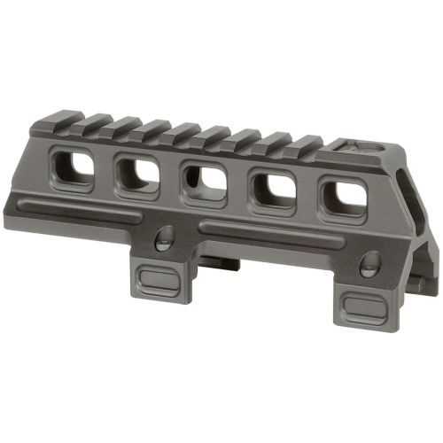 Midwest Industries MP5 Tall 9 Slot 1913 Optic Mount