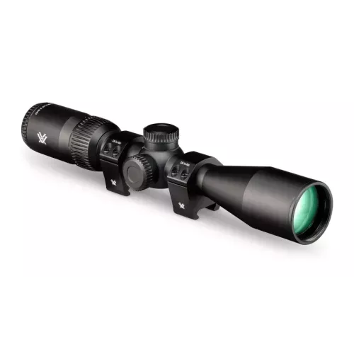 Vortex Optics Triumph HD 3-9x40 Rifle Scope