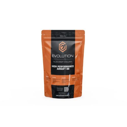 Evolution 0.20g High Performance BB - 1kg bag