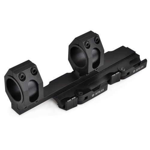 Aim-O Tactical Top Rail extend 25.4mm-30mm Ring Mount