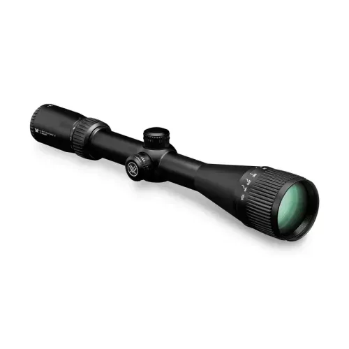 Vortex Optics CrossFire II 6-24x50 AI DEAD-HOLD BDC (MOA) Telescopic Sight