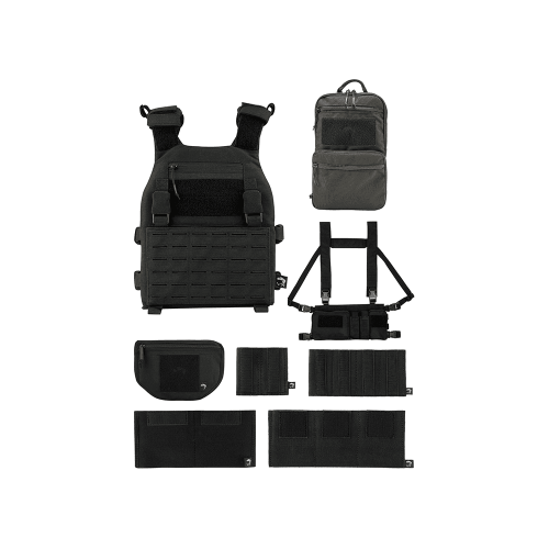 Viper Tactical VX Operator Multi Weapon System Vest Package - Black