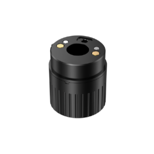 Martina Smokey Wolf MAG POD - Pack of 3