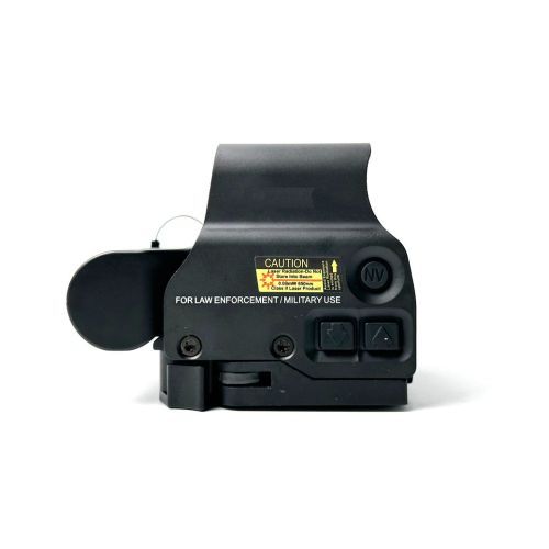 Evolution Gear GEN2 EXPS3-0 Red Dot Sight
