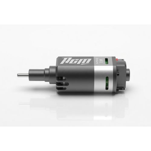 Dualsky AGM MKII Assault Edition Class 480 Brushless Airsoft Motor