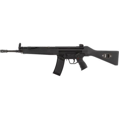 Umarex Heckler & Koch HK33 Gas Blowback Airsoft Rifle