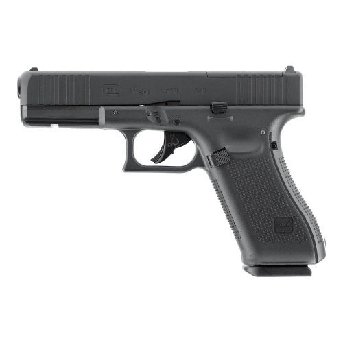Umarex Glock 17 Gen5 MOS CO2 Semi-Blowback Pistol | Tactical Clothing