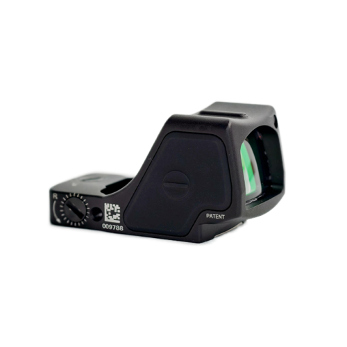 Evolution Gear RMR HD Perfect Replica MIL-SPEC Version – Black