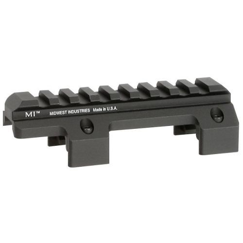 Midwest Industries MP5 Picatinny Top Rail