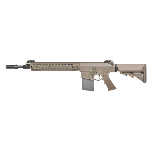 VFC Knights Armament M110K SASS Gas Blowback Airsoft Rifle