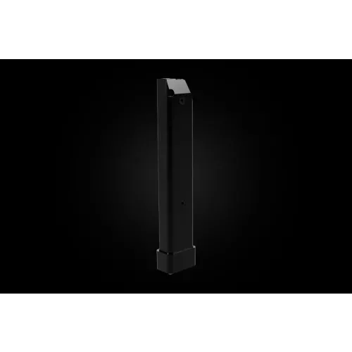 Gate 120 Round Mid-Cap Magazine for GATE PTX HPA Pistol - PRE-ORDER