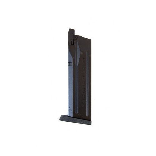 WE Big Bird/M&P Magazine CO2