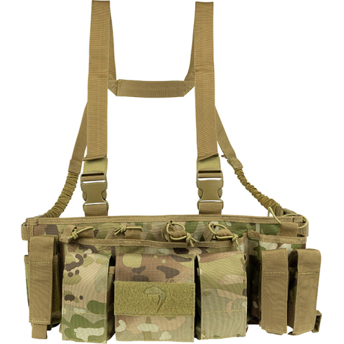 Viper Special Ops Chest Rig - VCam