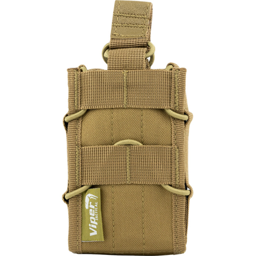 Viper Elite Magazine Pouch - Coyote
