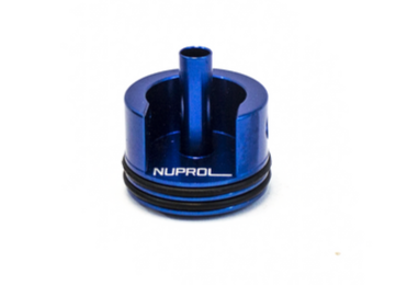 Nuprol AK CYLINDER HEAD ver3