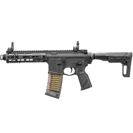 G&G TR16 GT Advanced GMS MK II - 7" with Gate ASTER